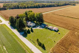 13020 N 1000 W, Demotte, IN 46310 - Photo 35