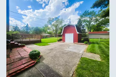 1950 W 60th Place, Merrillville, IN 46410 - Photo 11
