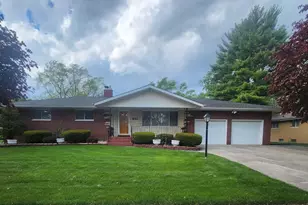 1950 W 60th Pl, Merrillville, IN 46410 - Photo 1