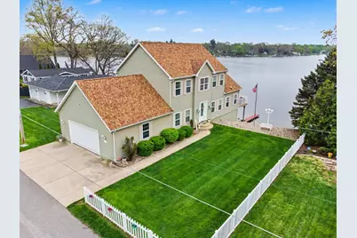 107 Lakeview Drive #A, Walkerton, IN 46574 - Photo 1