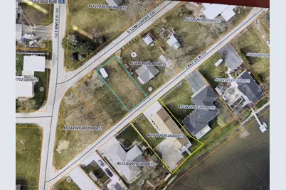 107 Lakeview Drive #A, Walkerton, IN 46574 - Photo 49
