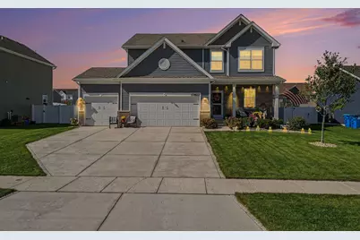 17822 Creek View Court, Lowell, IN 46356 - Photo 3