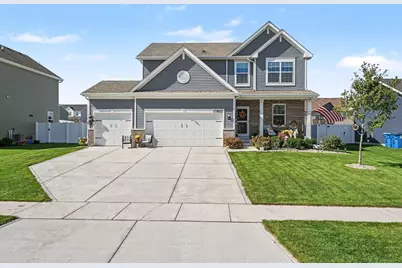 17822 Creek View Court, Lowell, IN 46356 - Photo 1