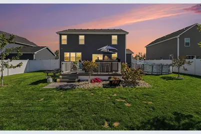 17822 Creek View Court, Lowell, IN 46356 - Photo 27
