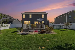 17822 Creek View Ct, Lowell, IN 46356 - Photo 27