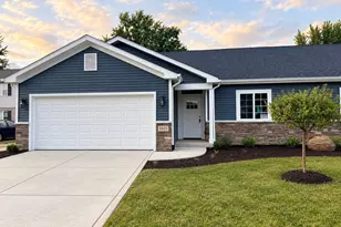 1707 Firestone Ln, Valparaiso, IN 46383 - Photo 1