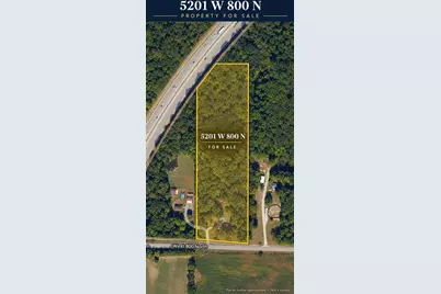 5201 W 800 N, Michigan City, IN 46360 - Photo 1