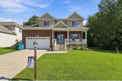 7027 Carolina Court, Hammond, IN 46323 - Photo 1