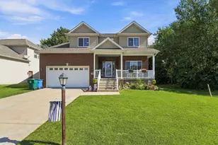 7027 Carolina Court, Hammond, IN 46323 - Photo 1
