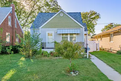 7446 Monroe Avenue, Hammond, IN 46324 - Photo 1