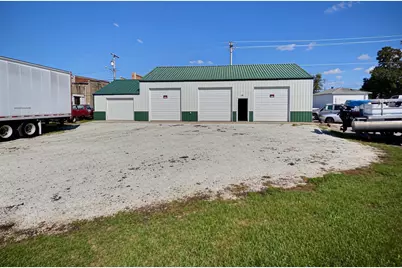 106 E Broadway Street, Brook, IN 47922 - Photo 1