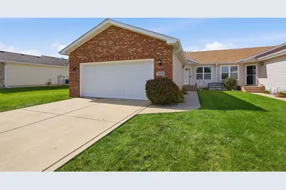 7650 Harrison Street, Merrillville, IN 46410 - Photo 1