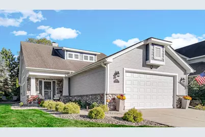1721 Briam Circle Drive, Valparaiso, IN 46383 - Photo 1