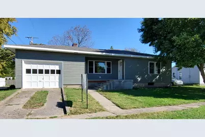 303 N Second Street, Kentland, IN 47951 - Photo 1