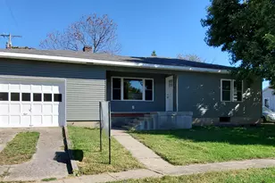 303 N 2nd St, Kentland, IN 47951 - Photo 1