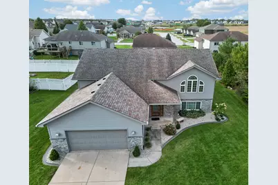795 Surrey Drive, Lowell, IN 46356 - Photo 1