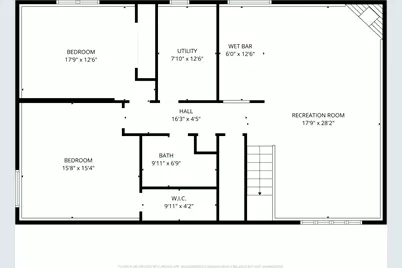 795 Surrey Drive, Lowell, IN 46356 - Photo 19