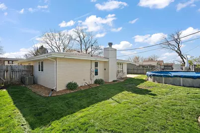 9542 Roosevelt Place, Crown Point, IN 46307 - Photo 23