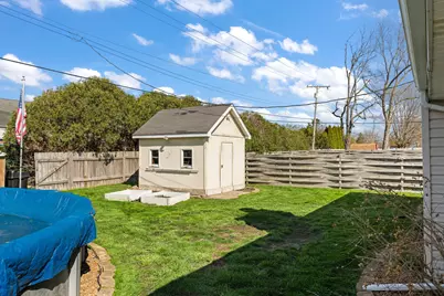 9542 Roosevelt Place, Crown Point, IN 46307 - Photo 21