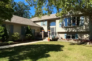 13310 Robin Dr, Cedar Lake, IN 46303 - Photo 1