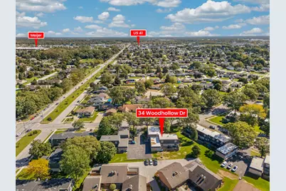 34 Woodhollow Drive, Schererville, IN 46375 - Photo 43