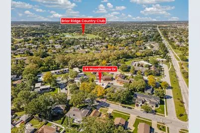 34 Woodhollow Drive, Schererville, IN 46375 - Photo 41