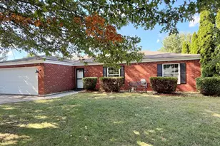 416 Hickory St NW, Demotte, IN 46310 - Photo 1