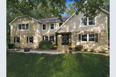 11649 Westvalley Drive, Crown Point, IN 46307 - Photo 1