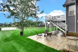 1128 Jeanne Ct, Crown Point, IN 46307 - Photo 33