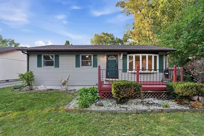 4750 E 26th Place, Lake Station, IN 46405 - Photo 1