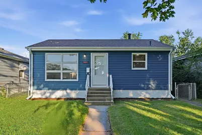7603 Oakdale Avenue, Hammond, IN 46324 - Photo 3