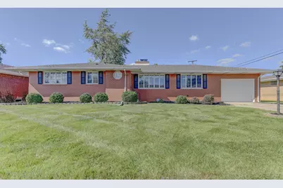 5560 Van Buren Street, Merrillville, IN 46410 - Photo 1