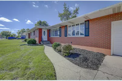5560 Van Buren Street, Merrillville, IN 46410 - Photo 3