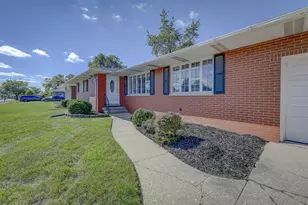 5560 Van Buren St, Merrillville, IN 46410 - Photo 3