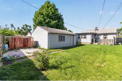 2732 Duluth Street, Highland, IN 46322 - Photo 15