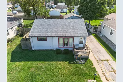 2732 Duluth Street, Highland, IN 46322 - Photo 9