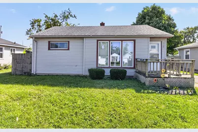 2732 Duluth Street, Highland, IN 46322 - Photo 17