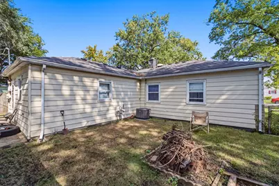 7530 White Oak Avenue, Hammond, IN 46324 - Photo 5
