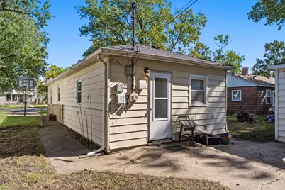 7530 White Oak Avenue, Hammond, IN 46324 - Photo 3