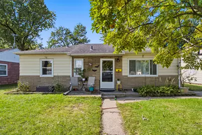 7530 White Oak Avenue, Hammond, IN 46324 - Photo 1