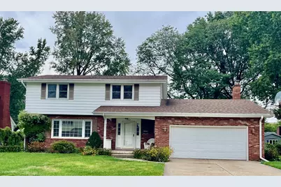2505 Dorset Drive, Valparaiso, IN 46383 - Photo 1