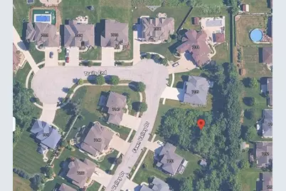 7145 Fawn Valley Drive, Schererville, IN 46375 - Photo 5