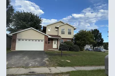 12421 Tippecanoe Place, Crown Point, IN 46307 - Photo 1