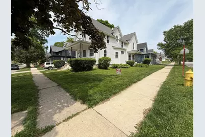 401 Morgan Boulevard, Valparaiso, IN 46383 - Photo 1