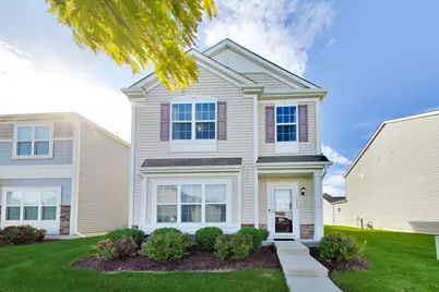 1065 E 116th Place, Crown Point, IN 46307 - Photo 27