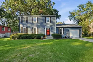 1803 McCord Rd, Valparaiso, IN 46383 - Photo 1