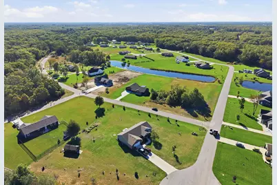 1611 Ole Buck Road, Wheatfield, IN 46392 - Photo 9