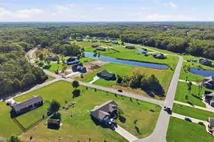 1611 Ole Buck Rd, Wheatfield, IN 46392 - Photo 9