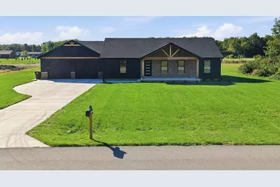 1611 Ole Buck Road, Wheatfield, IN 46392 - Photo 1