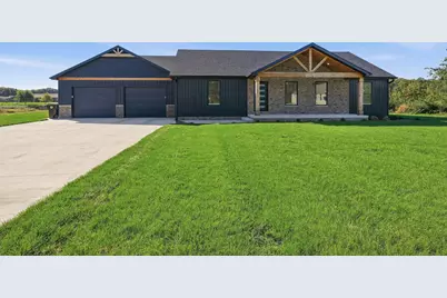 1611 Ole Buck Road, Wheatfield, IN 46392 - Photo 39